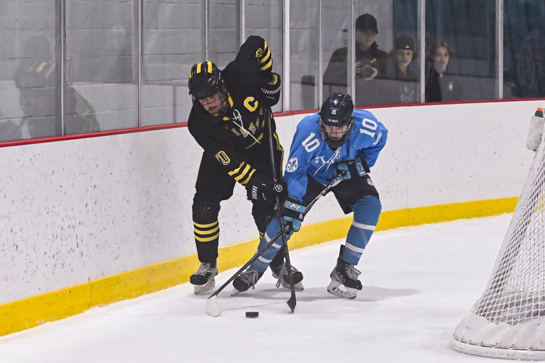 02/01/2024 - Hockey - SLUH vs Vianney